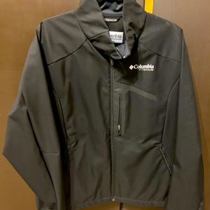 Columbia Wind Jacket